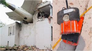 Efforts to find the ‘black box’ of Air India flight AI 171 continue.